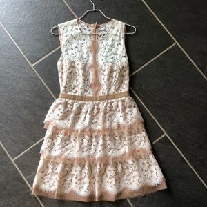 BCBGMAXAZRIA dress